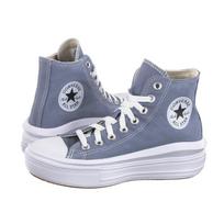 Converse CTAS Move Hi Thunder Daze/White/Gum A06500C (CO651-a) bateliai