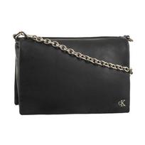 Calvin Klein Micro Mono Chain Camera Pouch 24 Black K60K611948 BEH (CK464-a) rankinė