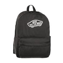 Vans Old Skool Classic Backpack Black VN000H4YBLK1 (VA426-a) kuprinė