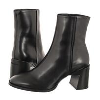 Calvin Klein Geo Block Ankle Boot 60 Ck Black HW0WH01845 BEH (CK415-a) bateliai