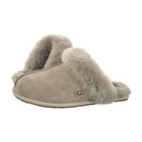 UGG W Scuffette II 1106872 W/GOA (UA35-d) Moteriški batai/šlepetės