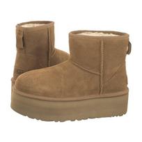 UGG W Classic Mini Platform 1134991 CHE (UA73-b) bateliai