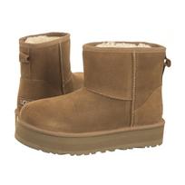 UGG Kids Classic Mini Platform 1143700 CHE (UA84-c) bateliai