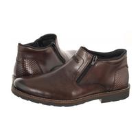 Rieker Rudi 15398-25 Brown (RI141-a) batai