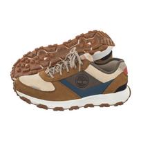 Timberland Winsor Park Oxford Brown Nubuck W Beige 0A5W2R D51 (TI118-a) batai