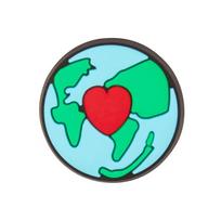 Crocs Jibbitz™ charms Earth Day 10007524 (CR291-a) aksesuaras