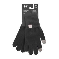 Under Armour Halftime Gloves 1373158 001 (UN33-a) aksesuaras