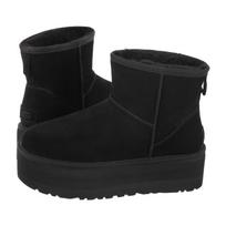 UGG W Classic Mini Platform 1134991 BLK (UA73-a) bateliai