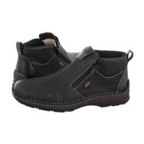 Rieker Juodi 05398-00 (RI73-a) batai