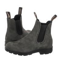 Blundstone 1630 Rustic Black (BL14-a) batai