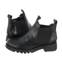 FLY London Rika Rug Black P144894000 (FL372-a) bateliai