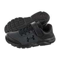 Under Armour Ps Assert 8 Ufm Syn Ac Blk 3022698-001 (UN20-a) sportiniai bateliai