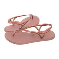 Havaianas Luna Crocus Rose 4129697-3544 (HI24-c) sandalai