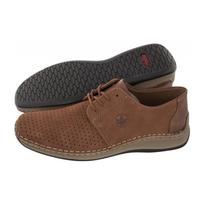Rieker Rudi 05226-24 Brown (RI20-a) batai