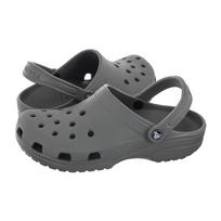 Crocs Classic Slate Grey 10001-0DA (CR63-z) šlepetės