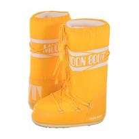 Moon Boot Icon Nylon Yellow 14004400084 (MB2-z) batai