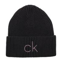 Calvin Klein Essentials Beanie Black K60K608660 BAX (CK7-a) kepurė
