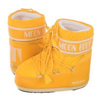 Moon Boot Icon Low Nylon Yellow 14093400008 (MB46-f) batai
