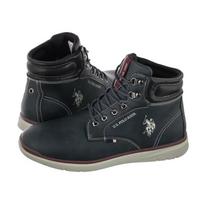 U.S. Polo Assn. Basile Dkbl YGOR4098W0/UT1 (US34-a) žygio batai
