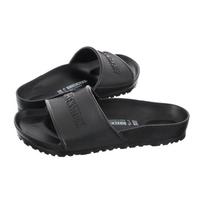 Birkenstock Barbados EVA Black 1015398 (BK124-c) Moteriški batai/šlepetės