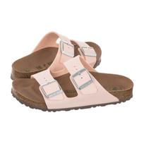 Birkenstock Arizona BS Light Rose Vegan 1019635 (BK150-b) Moteriški batai/šlepetės