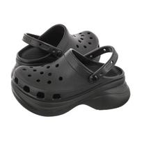 Crocs Classic Bae Clog W Black 206302-001 (CR217-a) bateliai