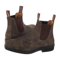 Blundstone 1306 Rustic Brown (BL3-a) batai