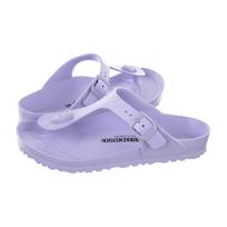 Birkenstock Gizeh EVA Purple Fog 1017995 (BK39-r) šlepetės