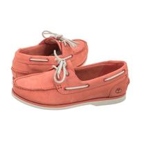 Timberland Classic Boat Unlined Crabapple A1NB9 (TI65-a) batai