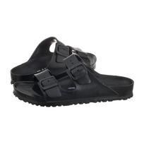 Birkenstock Arizona EVA Black 0129423 (BK38-b) Moteriški batai/šlepetės