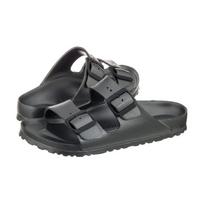 Birkenstock Arizona EVA Metallic Anthracite 1001498 (BK54-b) Moteriški batai/šlepetės