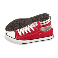 Big Star Raudoni T274020 (BI2-f) bateliai