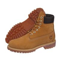 Timberland 6 IN Premium 110061 713 (TI3-a) žygio batai