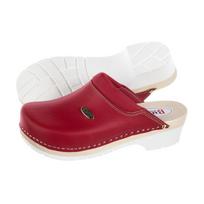 Buxa Supercomfort Raudoni FPU10 (BX3-c) Moteriški batai/šlepetės
