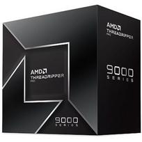 AMD Ryzen Threadripper PRO 9965WX (24C/48T, 4.20 GHz, 128MB Cache, 350W) 100-100000724WOF