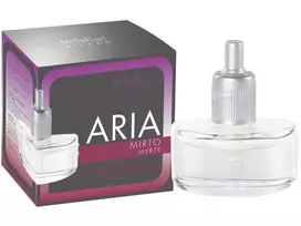 Millefiori Milano - Replacement refill for the electric diffuser Aria Mirto 20 ml