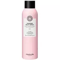 Maria Nila Shaping Heat Spray - Protective and styling hair spray, 250ml