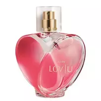 Moteriški kvepalai AVON Lov U EDP spray 50ml