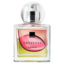 Moteriški kvepalai AVON Perfect Nonsense Choco Tuberose EDP spray 50ml