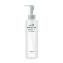 JUMISO_Pore Clearing Cleansing Oil olejek do demakijażu 200ml