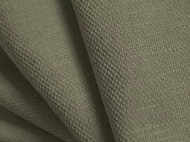 Kampinė sofa - kairė, Molino, 6 sėdimos vietos, 315x250x72, šviesiai žalia