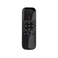 Išmaniojo (Smart TV) ir televizoriaus priedas Airmouse TP-2