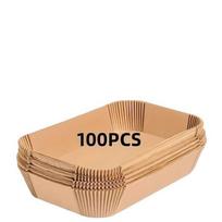 Oro Gruzdintuvės Įdėklai, 100 vnt.