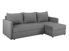 Sofa-lova Imros, pilka