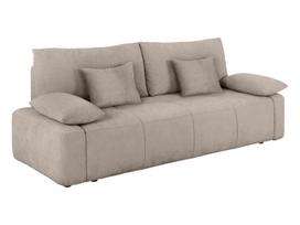 Sofa-lova Hello, pilka