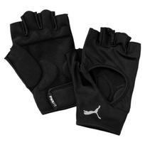 Treniruočių pirštinės Puma TR, juodos