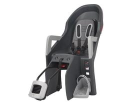 Author Baby seat ABS - Guppy Maxi Plus FF RS  (grey/silver)