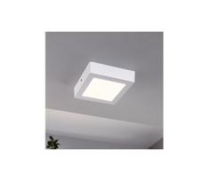 Eglo 94078 - LED lubinis šviestuvas FUEVA 1 LED/16,44W/230V