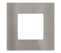 Eglo 94519 - LED įleidžiamasis šviestuvas FUEVA 1 LED/2,7W/230V