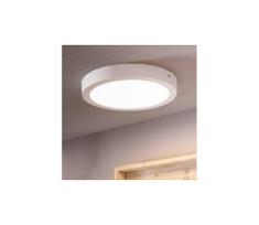 Eglo 96168 - LED vonios kambario lubinis šviestuvas FUEVA 1 LED/22W/230V IP44